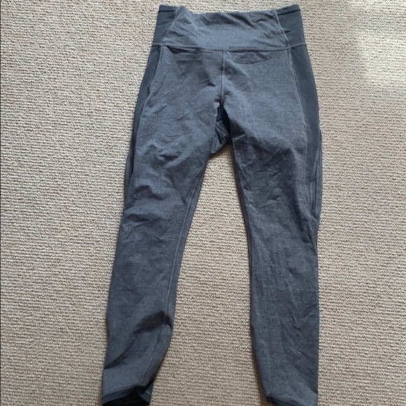 lululemon athletica Pants - Lulu lemon | wonder under leggings